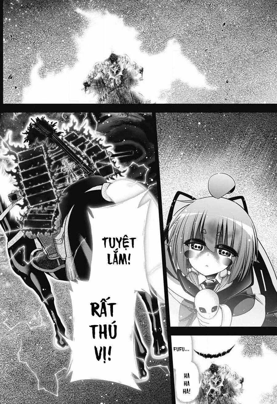 Dark Gathering Chapter 63 trang 41