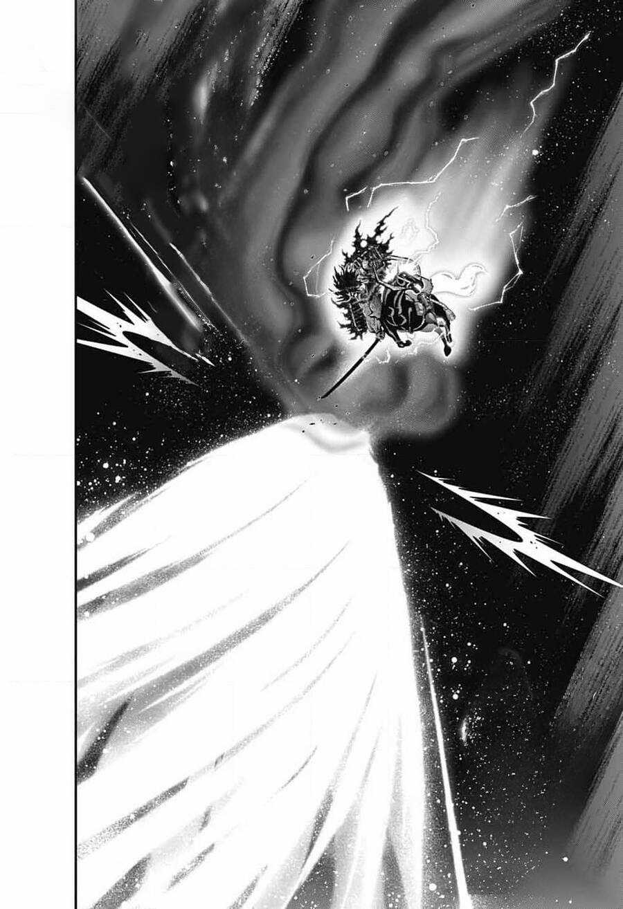 Dark Gathering Chapter 63 trang 46