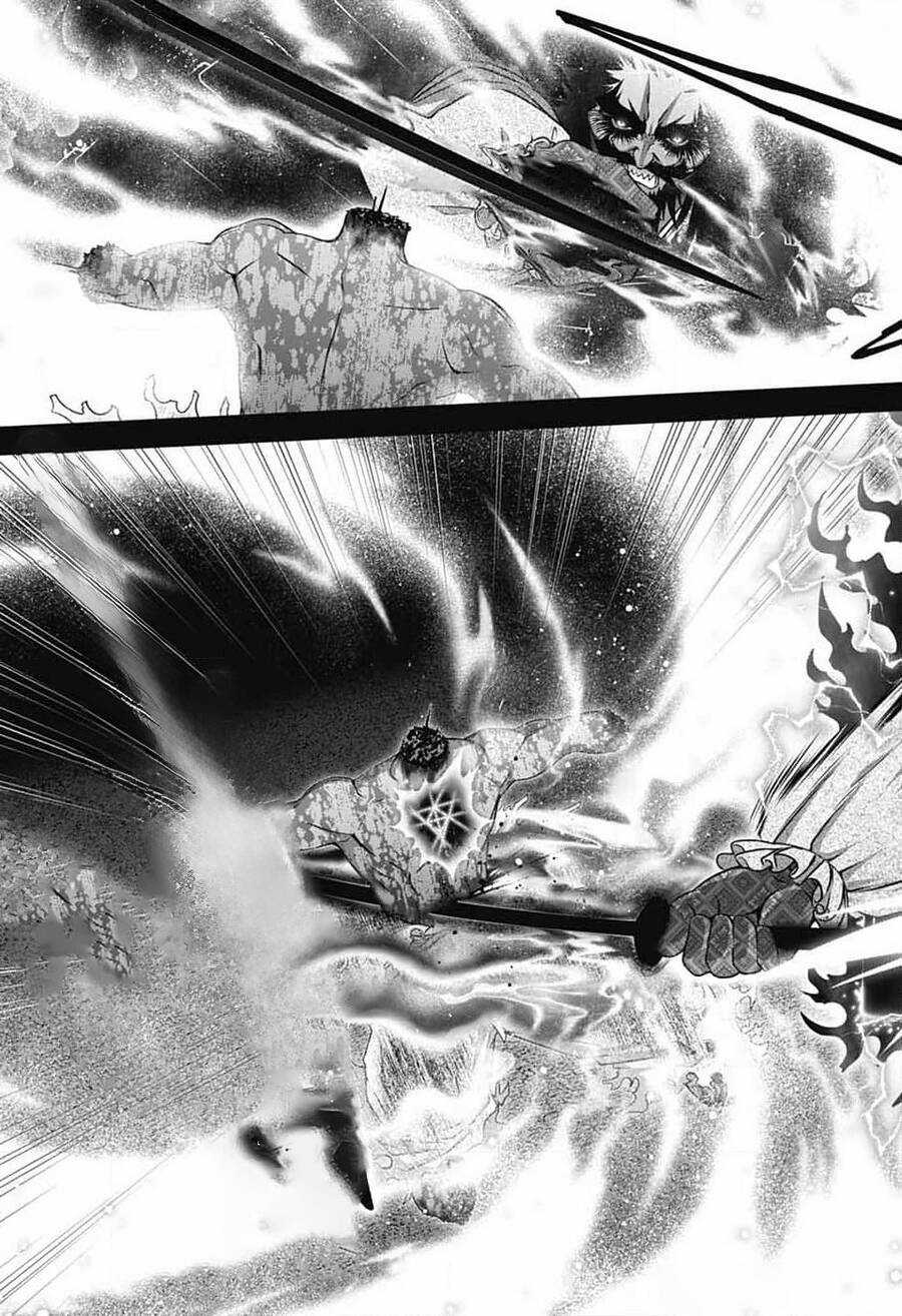 Dark Gathering Chapter 63 trang 49