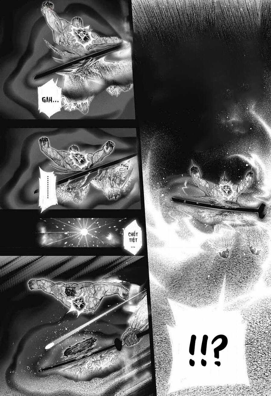 Dark Gathering Chapter 63 trang 52