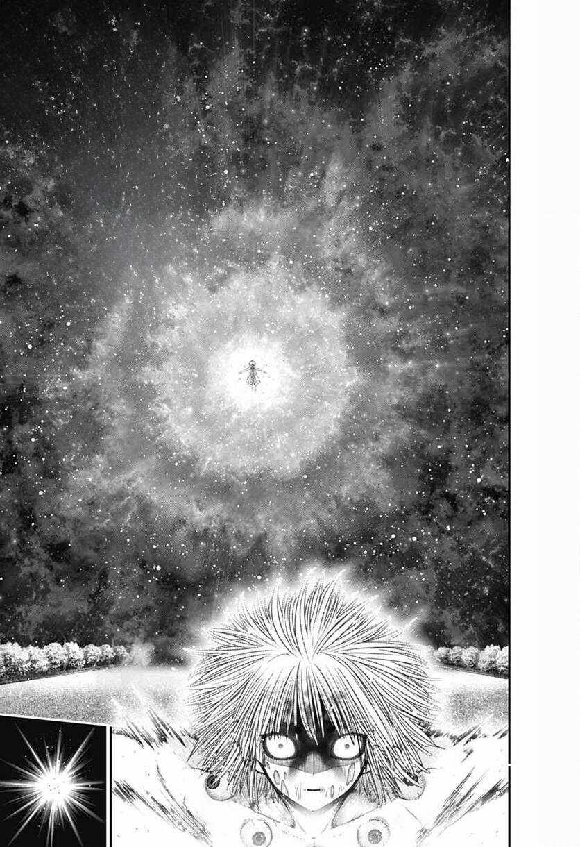 Dark Gathering Chapter 64 trang 17