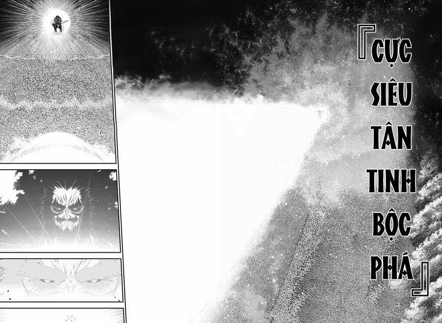 Dark Gathering Chapter 64 trang 20