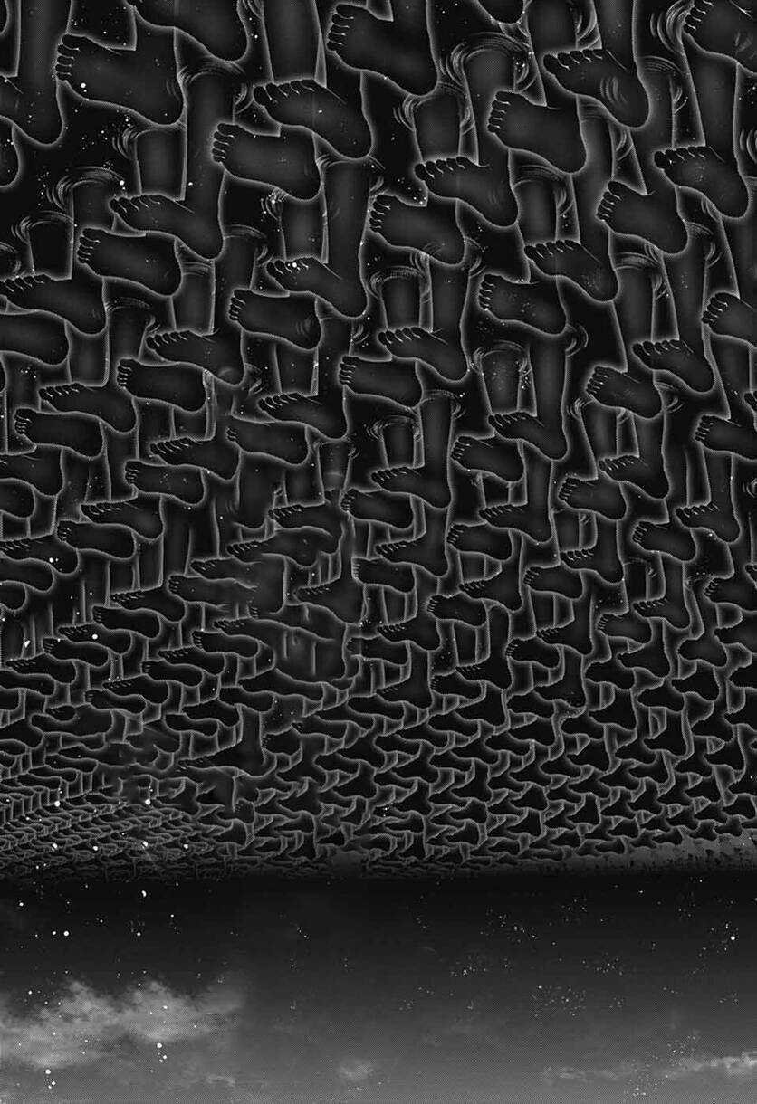 Dark Gathering Chapter 64 trang 26