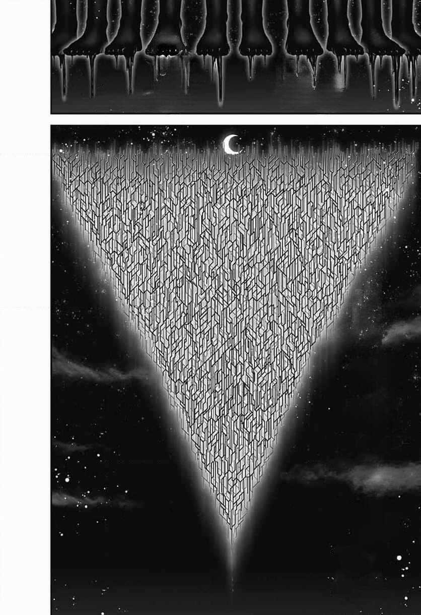 Dark Gathering Chapter 64 trang 28