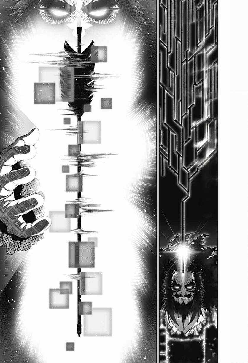 Dark Gathering Chapter 64 trang 29