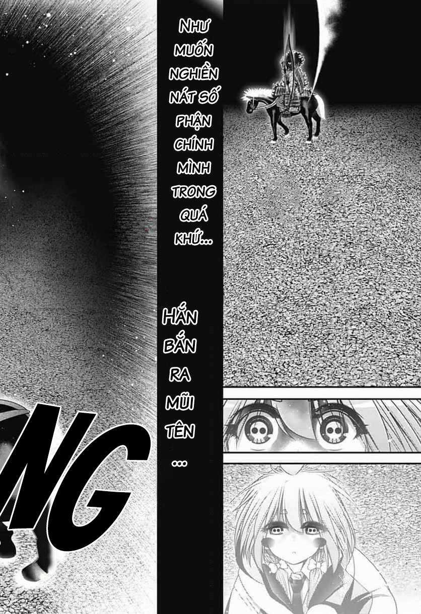 Dark Gathering Chapter 64 trang 30