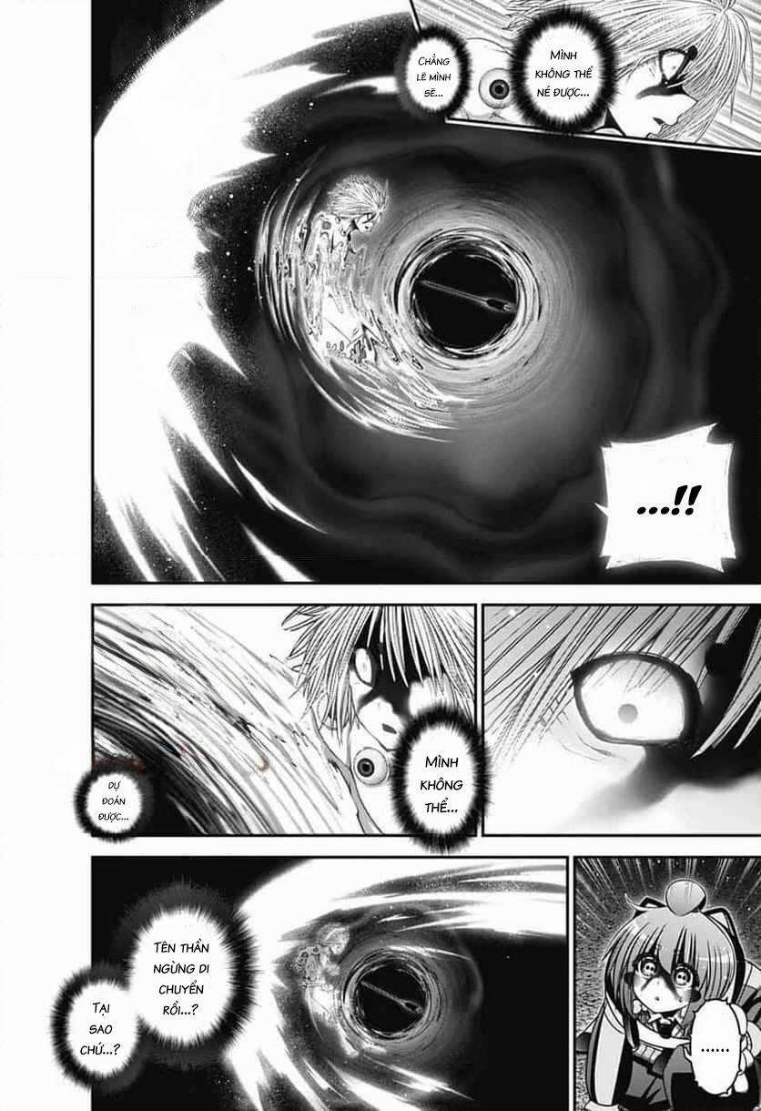 Dark Gathering Chapter 64 trang 35