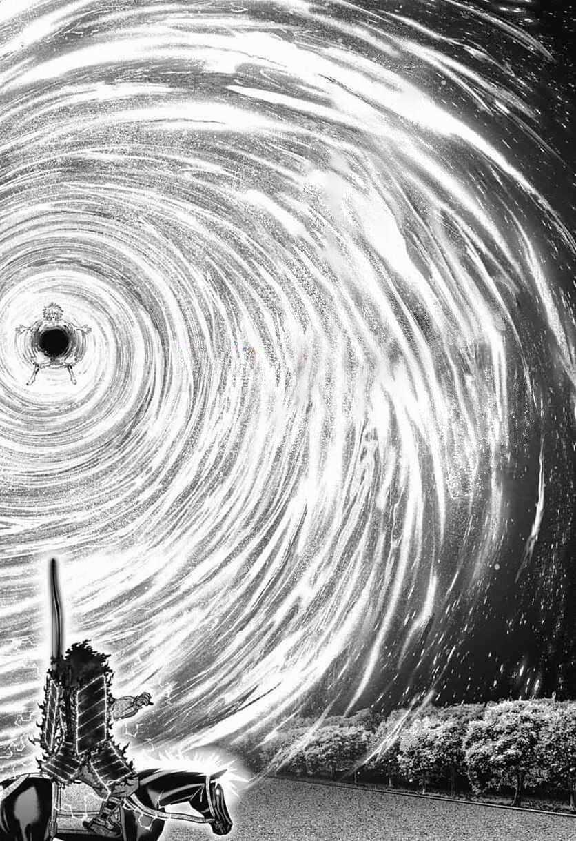 Dark Gathering Chapter 64 trang 37