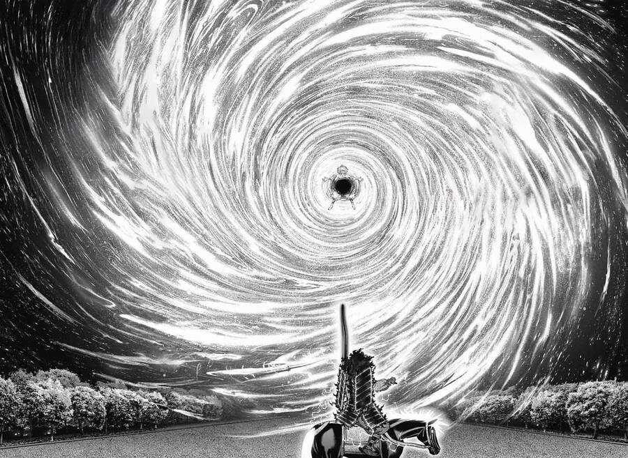 Dark Gathering Chapter 64 trang 39