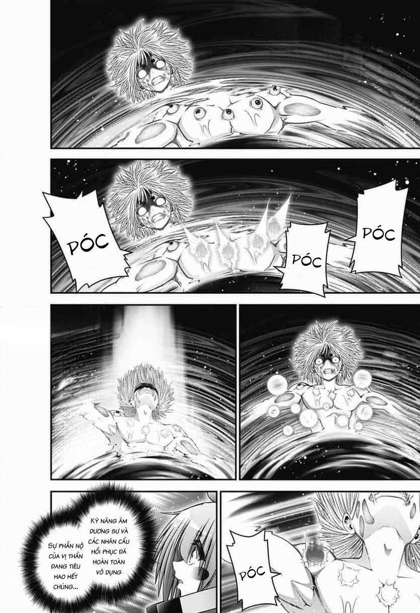 Dark Gathering Chapter 64 trang 40