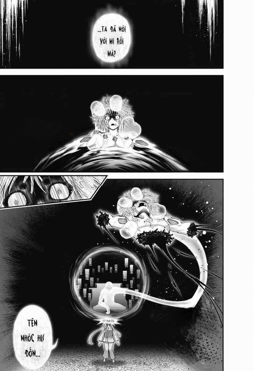 Dark Gathering Chapter 64 trang 41