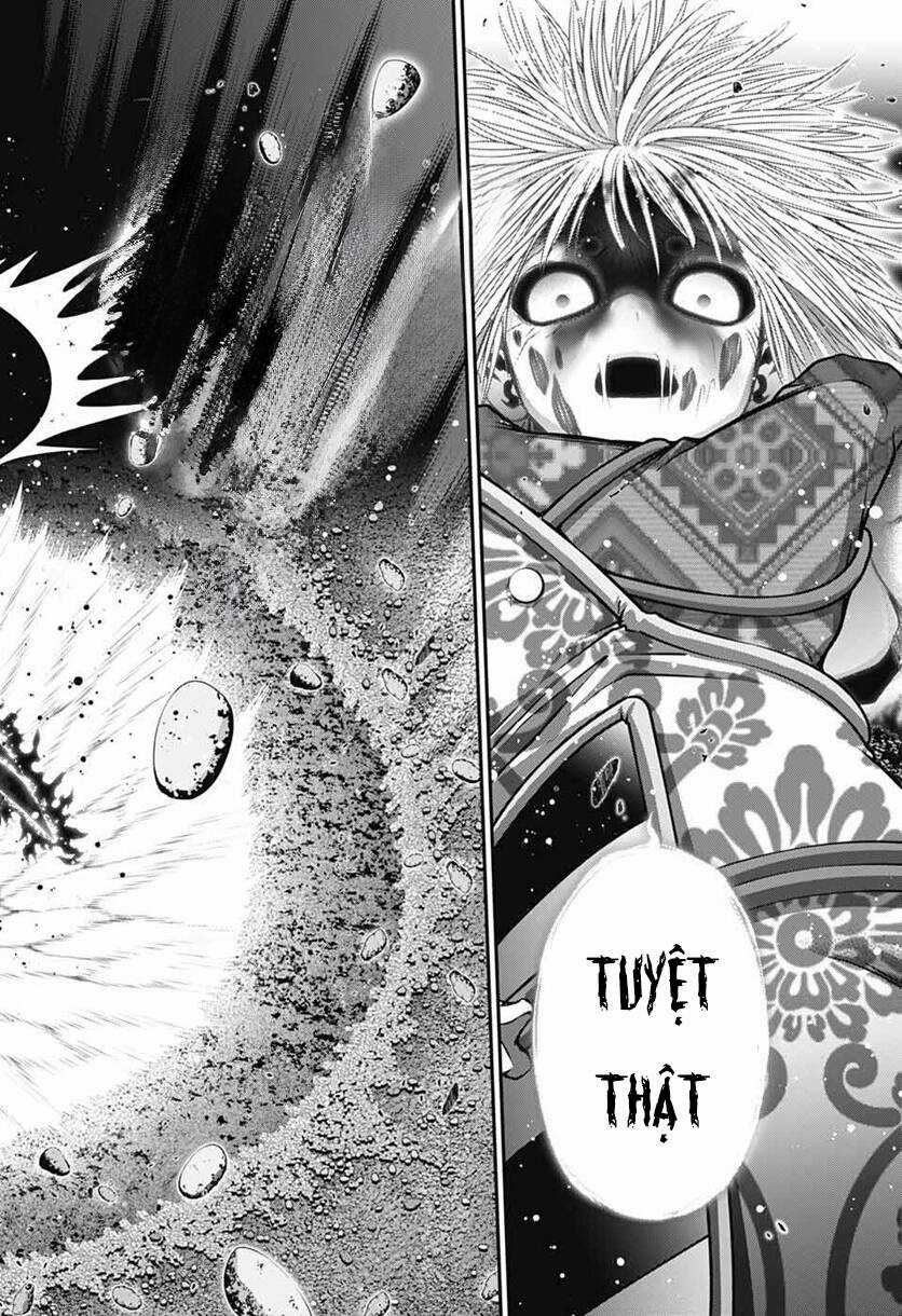 Dark Gathering Chapter 64 trang 44