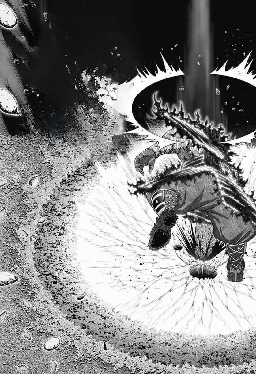 Dark Gathering Chapter 64 trang 45