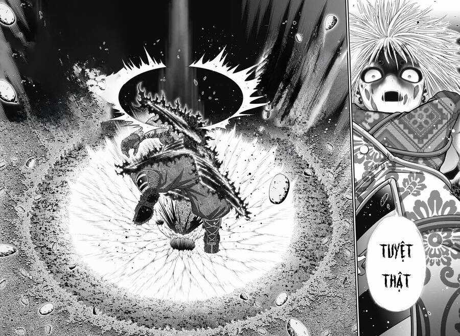 Dark Gathering Chapter 64 trang 46