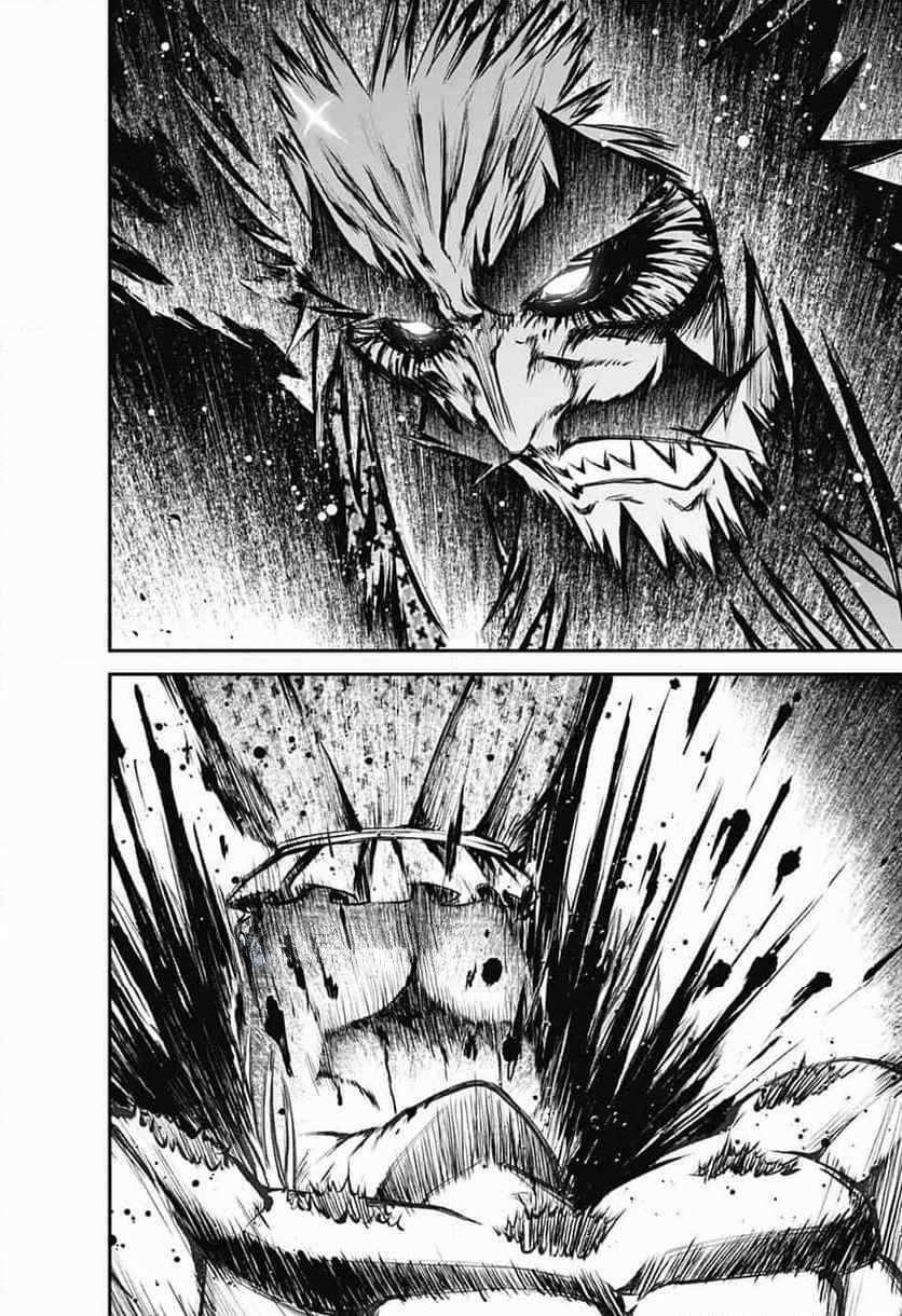 Dark Gathering Chapter 64 trang 47