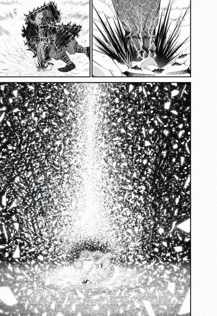 Dark Gathering Chapter 64 trang 48