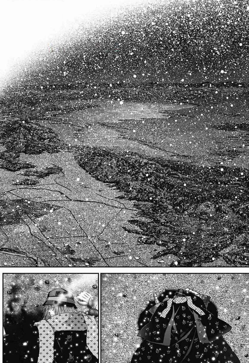 Dark Gathering Chapter 64 trang 49