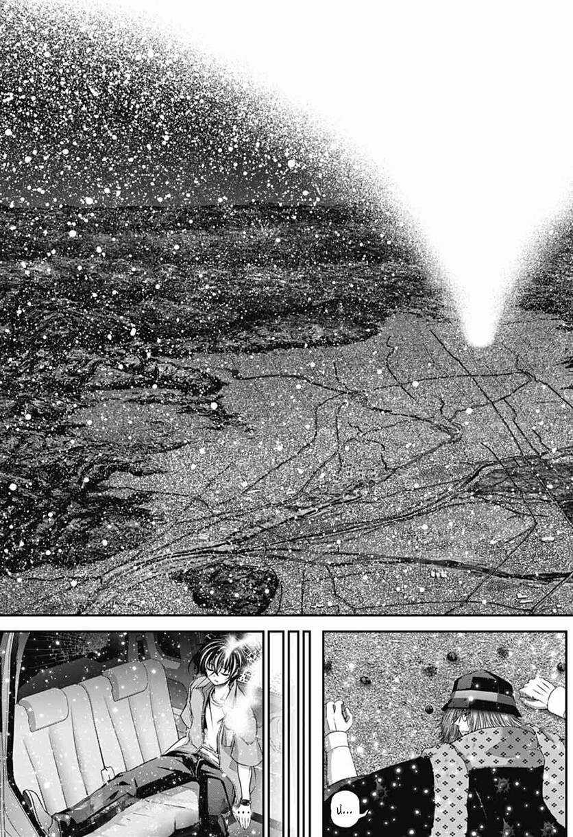 Dark Gathering Chapter 64 trang 50