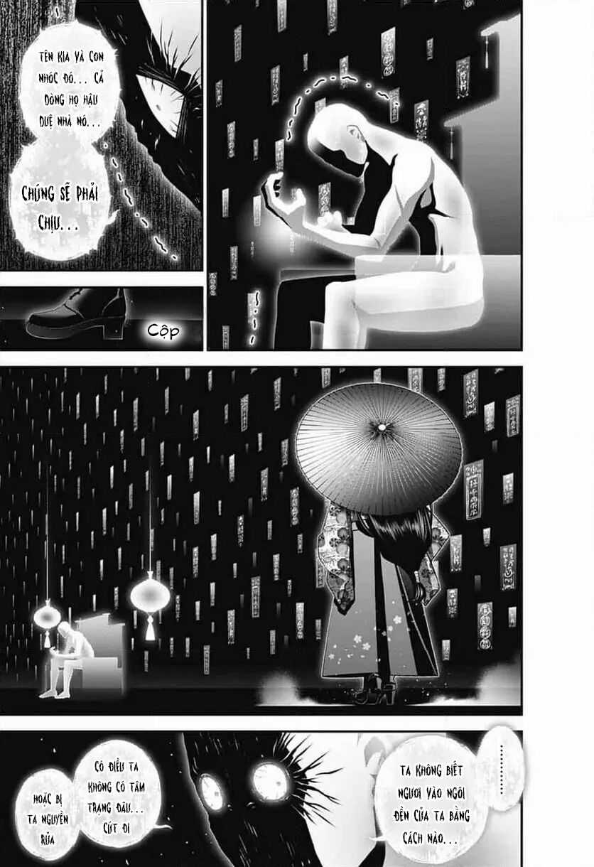 Dark Gathering Chapter 65 trang 45