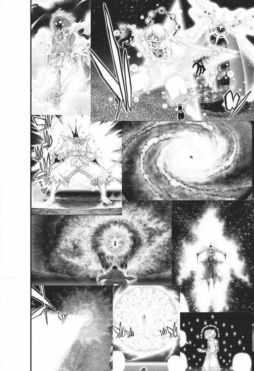 Dark Gathering Chapter 66 trang 42