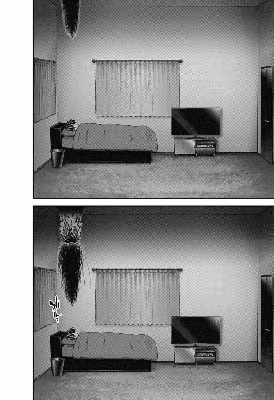 Dark Gathering Chapter 8 trang 30