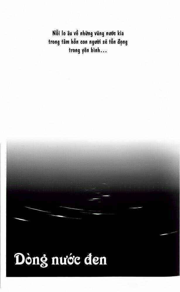 Dark Water Chapter 1 trang 7
