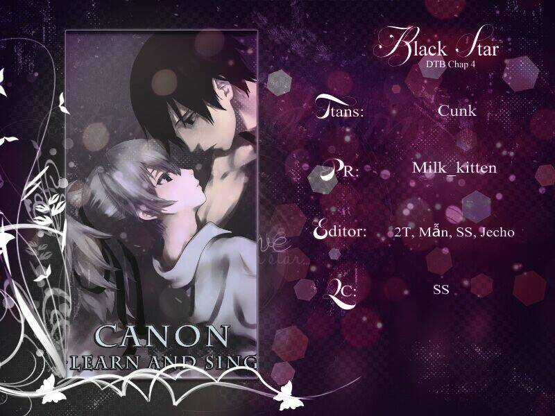 Darker Than Black Chapter 4 trang 40