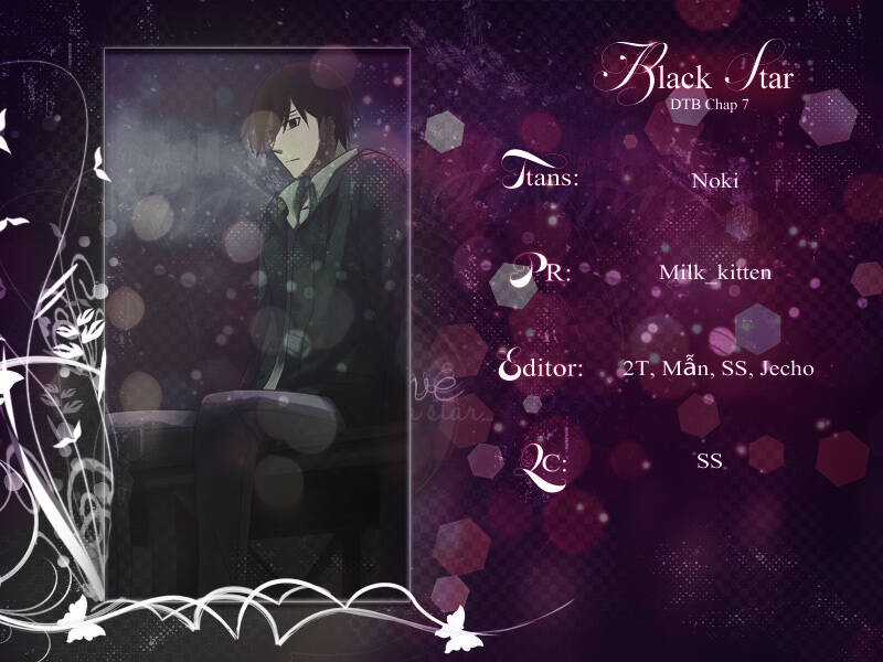 Darker Than Black Chapter 7 trang 32