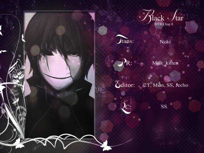 Darker Than Black Chapter 8 trang 39