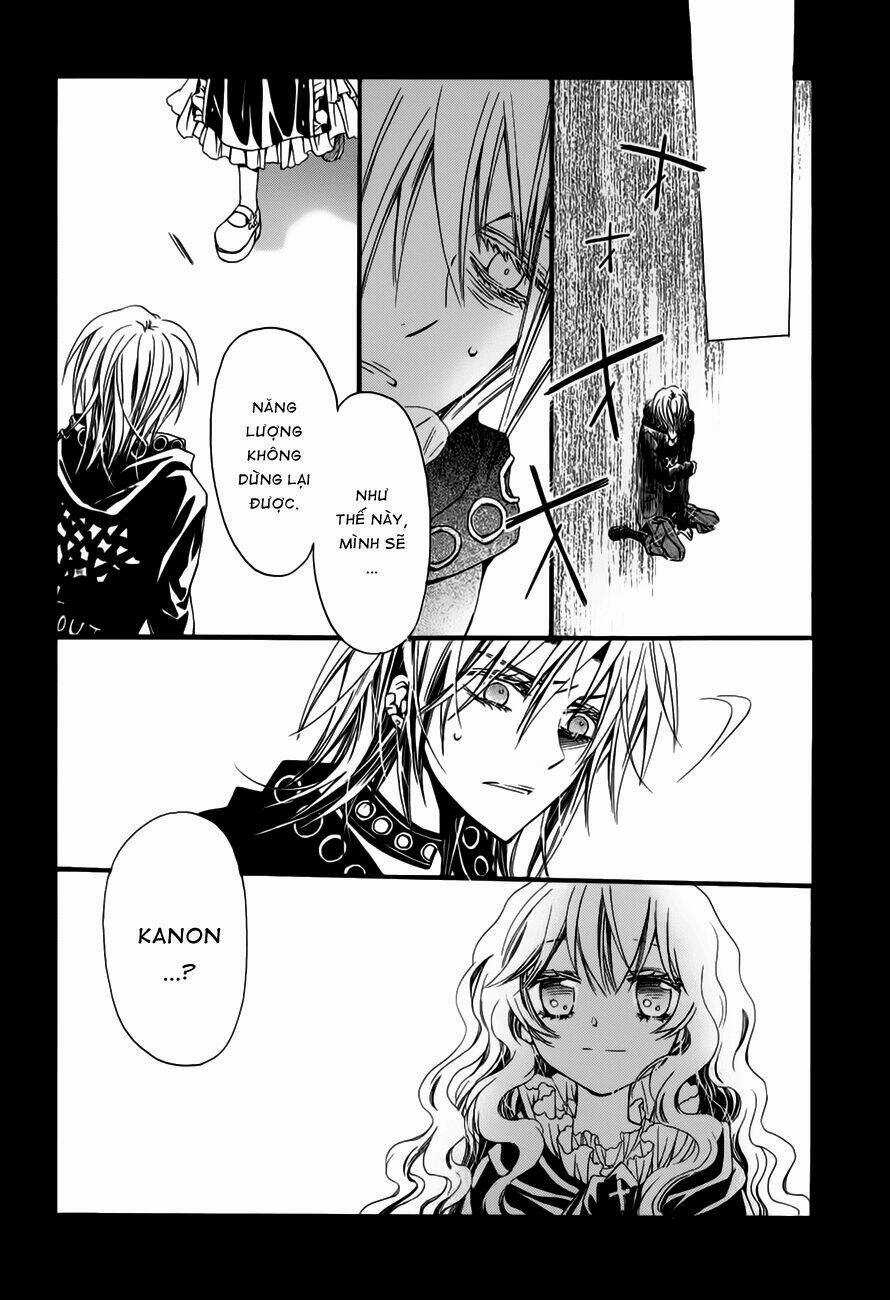 Darker Than Black Chapter 9 trang 29