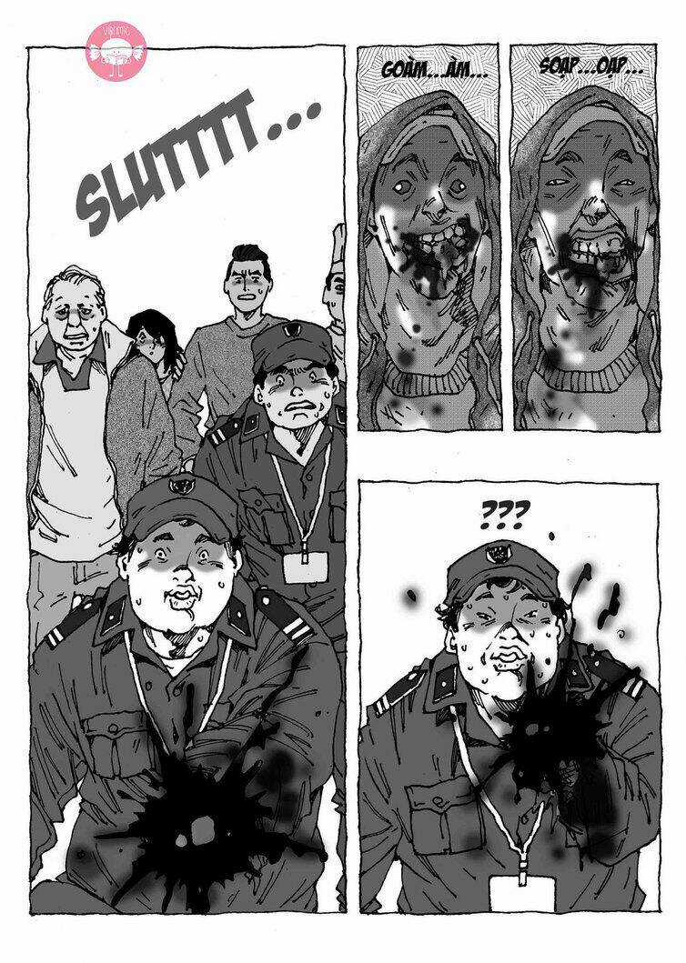 Darkness Chapter 1.1 trang 16