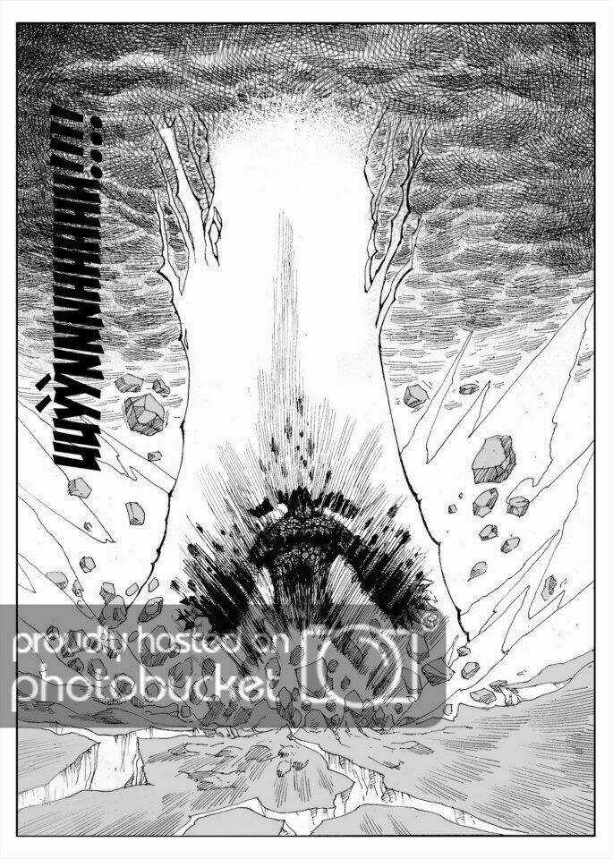 Darknesshn Club - Underworld Chapter 3 trang 22