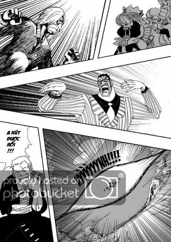 Darknesshn Club - Underworld Chapter 4 trang 17