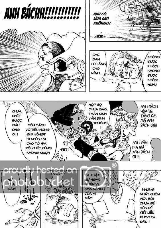 Darknesshn Club - Underworld Chapter 4 trang 25