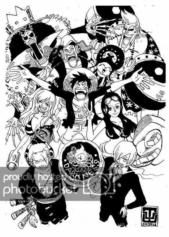 Darknesshn Club - Underworld Chapter 4 trang 35