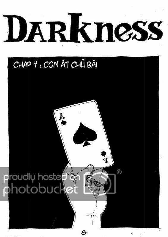 Darknesshn Club - Underworld Chapter 4 trang 7