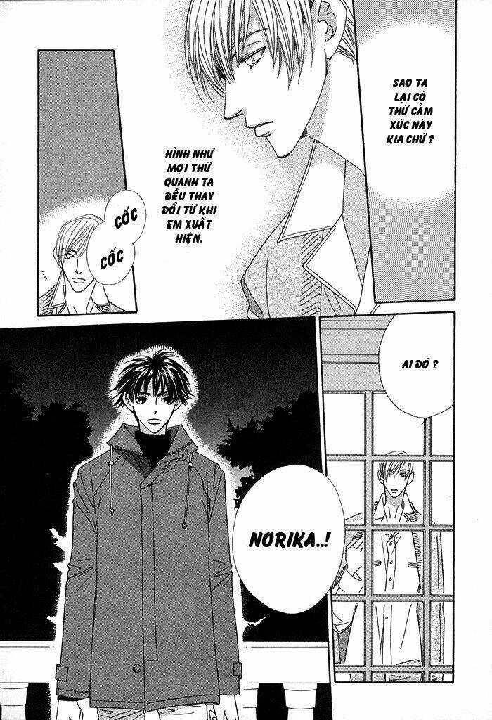 Darling, I Love You Chapter 4 trang 13