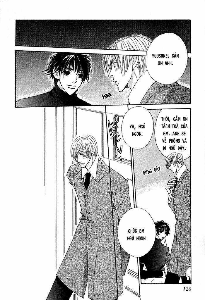 Darling, I Love You Chapter 6 trang 14