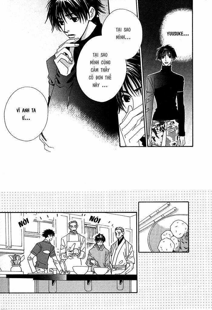 Darling, I Love You Chapter 6 trang 15