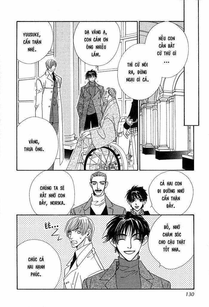 Darling, I Love You Chapter 6 trang 18