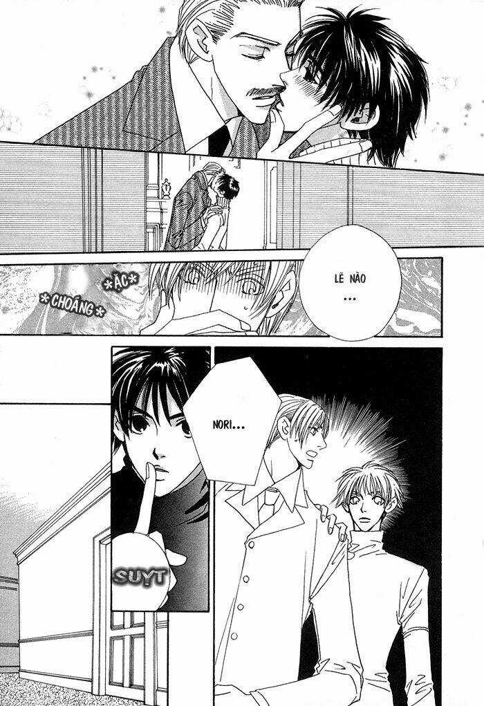 Darling, I Love You Chapter 6 trang 9