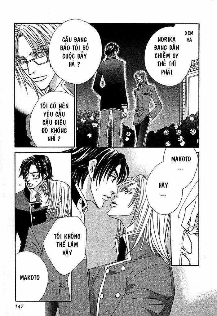 Darling, I Love You Chapter 7 trang 15