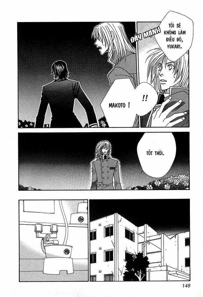 Darling, I Love You Chapter 7 trang 16