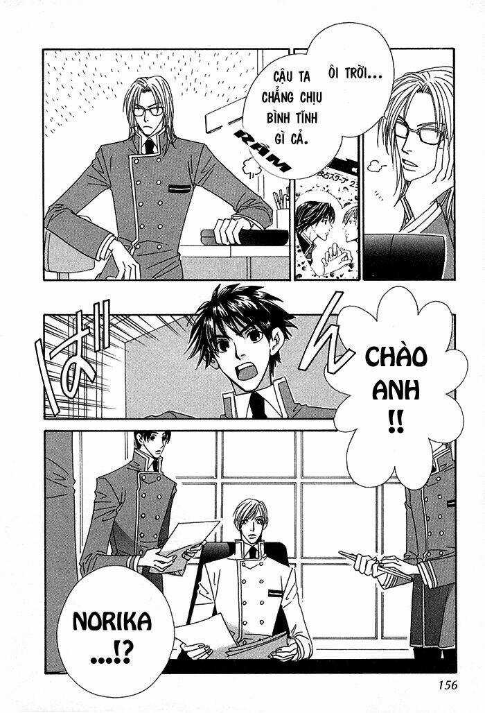 Darling, I Love You Chapter 7 trang 24