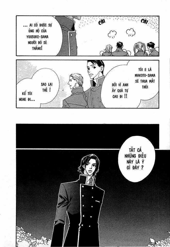 Darling, I Love You Chapter 8 trang 15