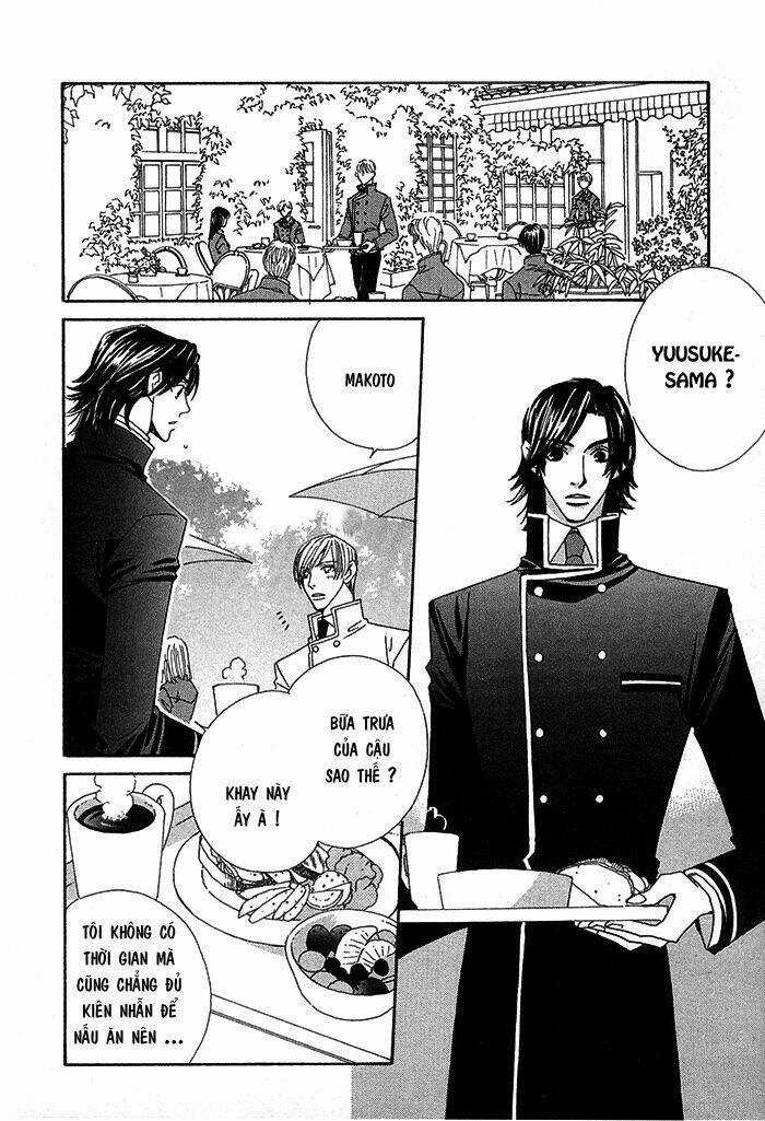 Darling, I Love You Chapter 8 trang 19