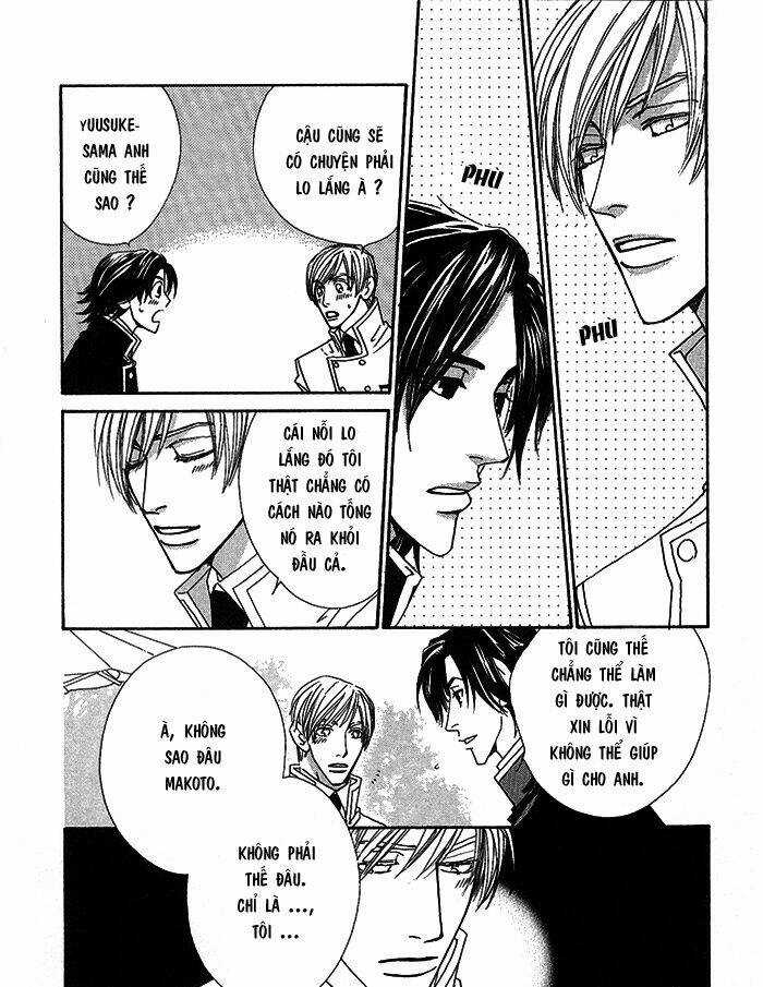 Darling, I Love You Chapter 8 trang 21