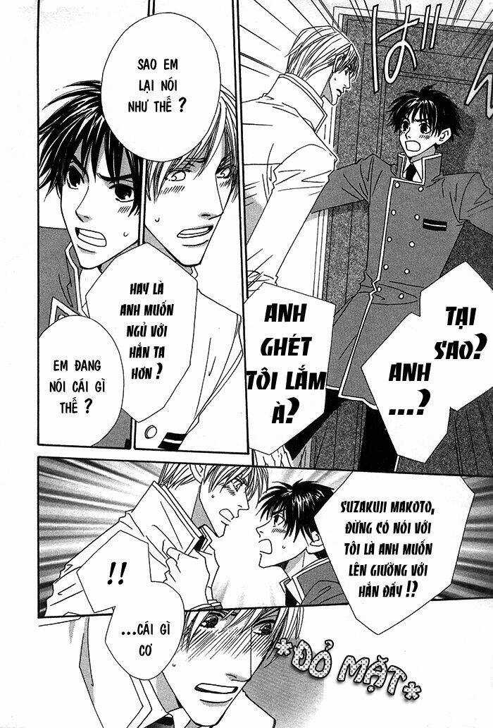 Darling, I Love You Chapter 8 trang 29