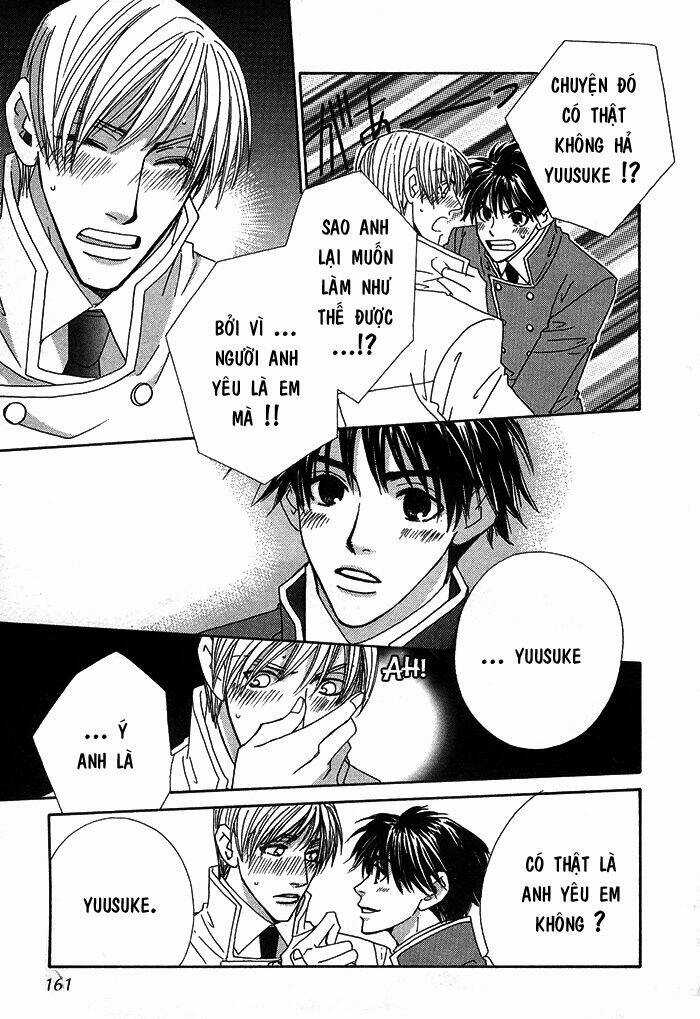 Darling, I Love You Chapter 8 trang 30