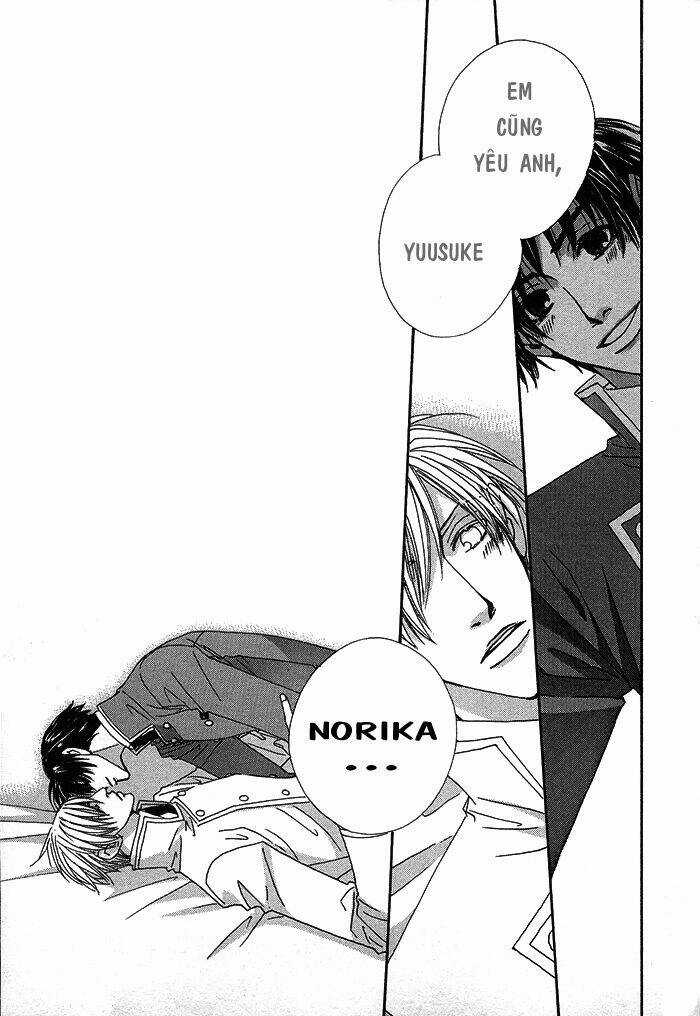 Darling, I Love You Chapter 8 trang 32